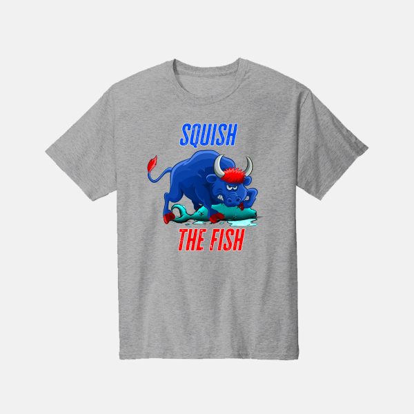 Squish The Fish