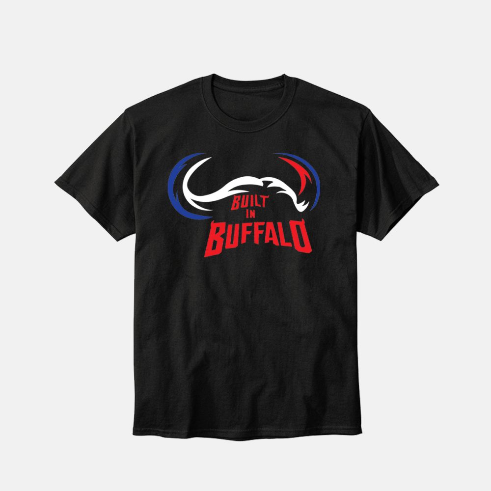 Built In Buffalo Alt Logo