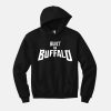 Built In Buffalo Alt White Logo