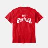 Built In Buffalo Alt White Logo