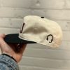 RJ Two Tone Snapback Hat