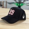 Goat 39 Snapback Hat