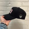 Goat 39 Snapback Hat